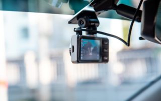Can Video Footage Help Prove Negligence After a California Car Accident?