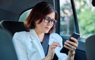 Can I Pursue Damages if I was Injured as a Passenger in a California Vehicle Collision