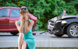 Do I Need a California Car Accident Attorney if the Other Driver Was Clearly At-Fault