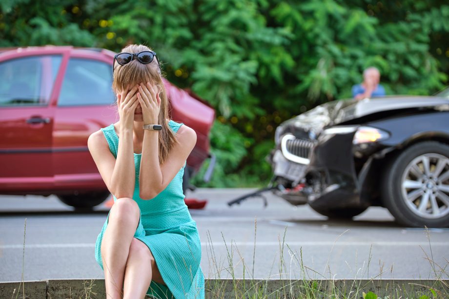 Do I Need a California Car Accident Attorney if the Other Driver Was Clearly At-Fault