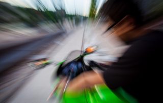 Common Injuries Suffered After a Motorcycle Accident