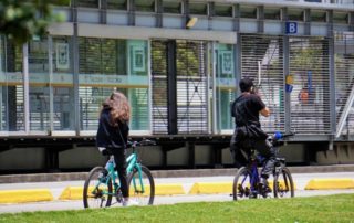Safety Tips for Bicycle Riders in Southern California