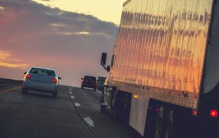 The Dangers of Being Involved in an Accident With a Semi-Truck