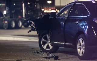 What Exactly IS Comparative Negligence in California Personal Injury Cases