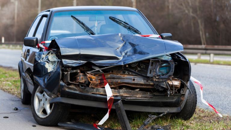 Car Accident Lawyers In San Bernardino