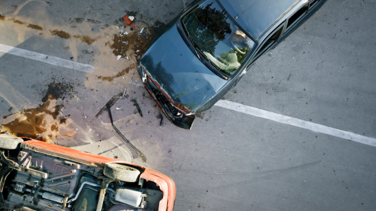 Car Accident Lawyers in Azusa