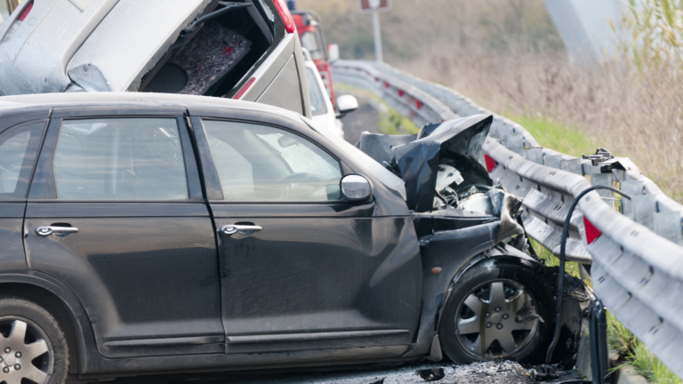 Car Accident Lawyers in Ontario