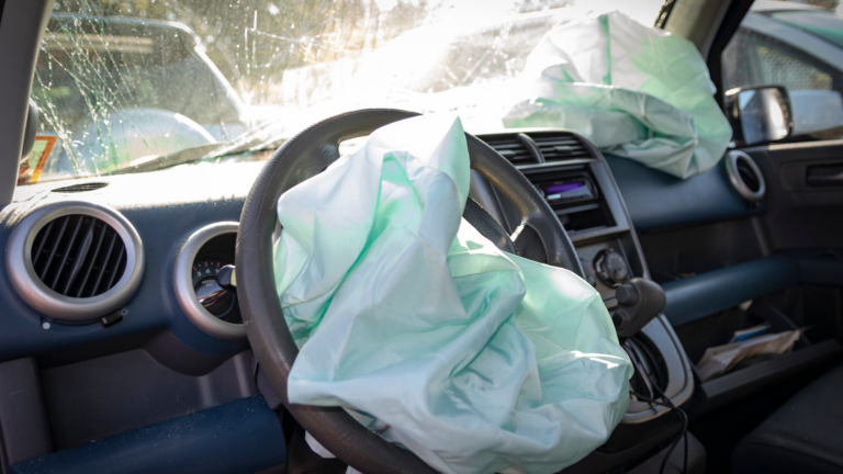 Car Accident Lawyers in Pomona