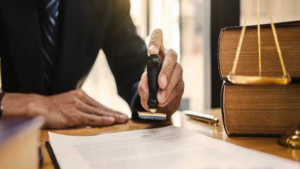 Chase Suspect Hits Semi-Truck in Dramatic City of Industry Accident