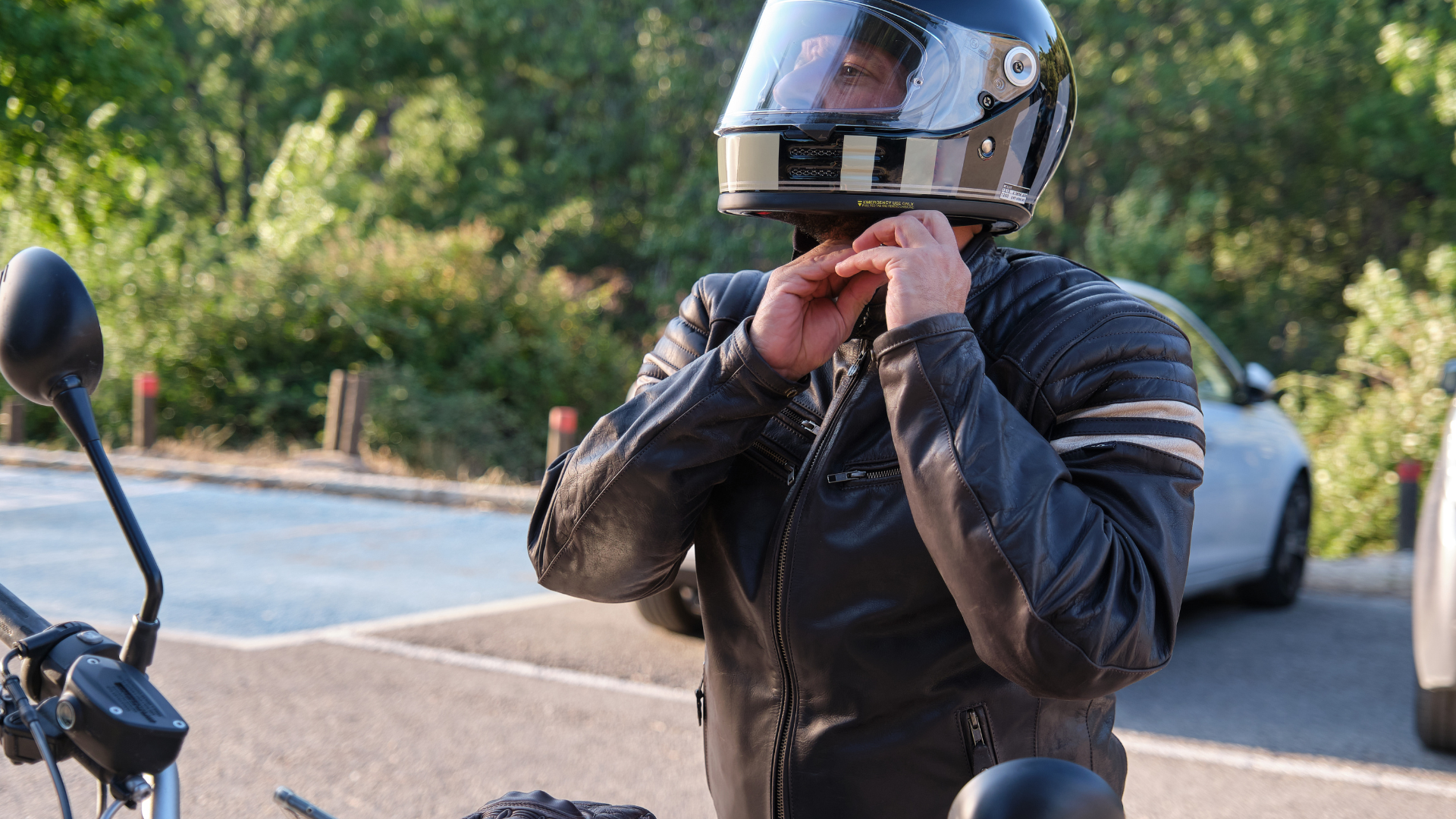 Common Challenges Riders Face in Ontario Motorcycle Accident Claims