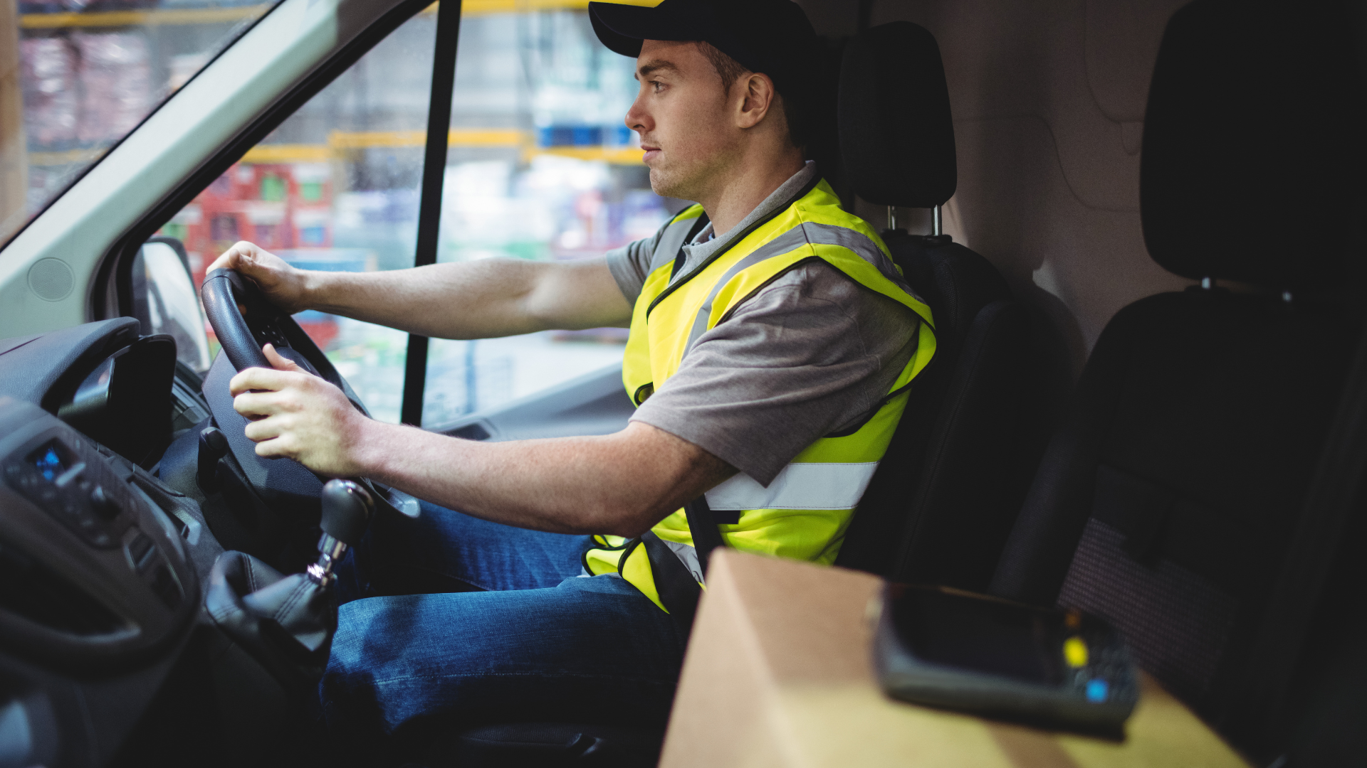 Company and Driver Responsibility in Rancho Cucamonga Amazon Truck Accidents