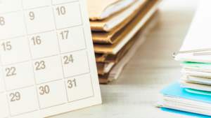 Deadlines To File A Car Accident Claim In San Bernardino