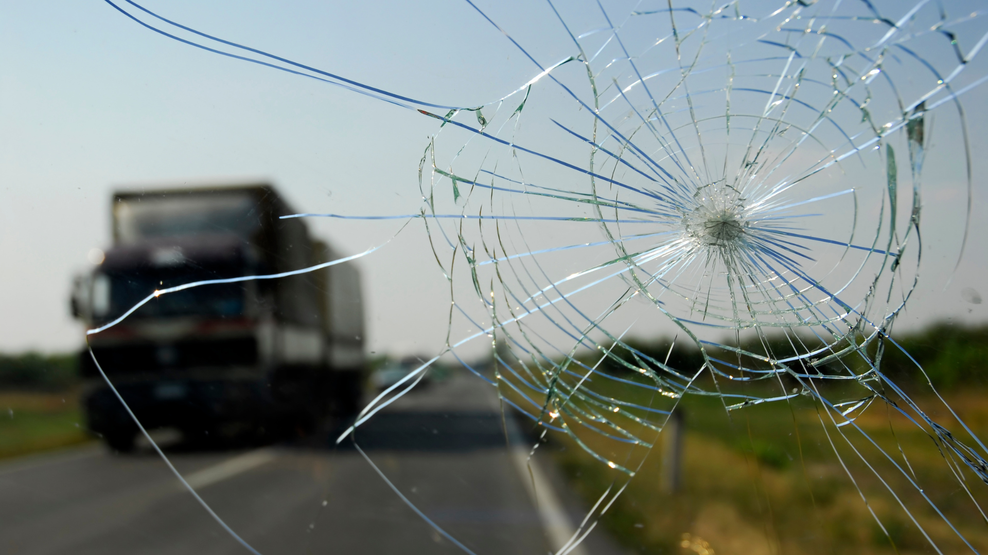 Determining Fault in a Rancho Cucamonga 18-Wheeler Truck Accident