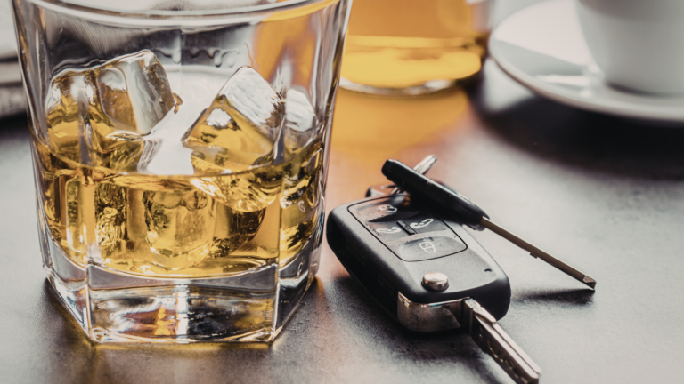 Drunk Driver Car Accident Lawyers in Rancho Cucamonga