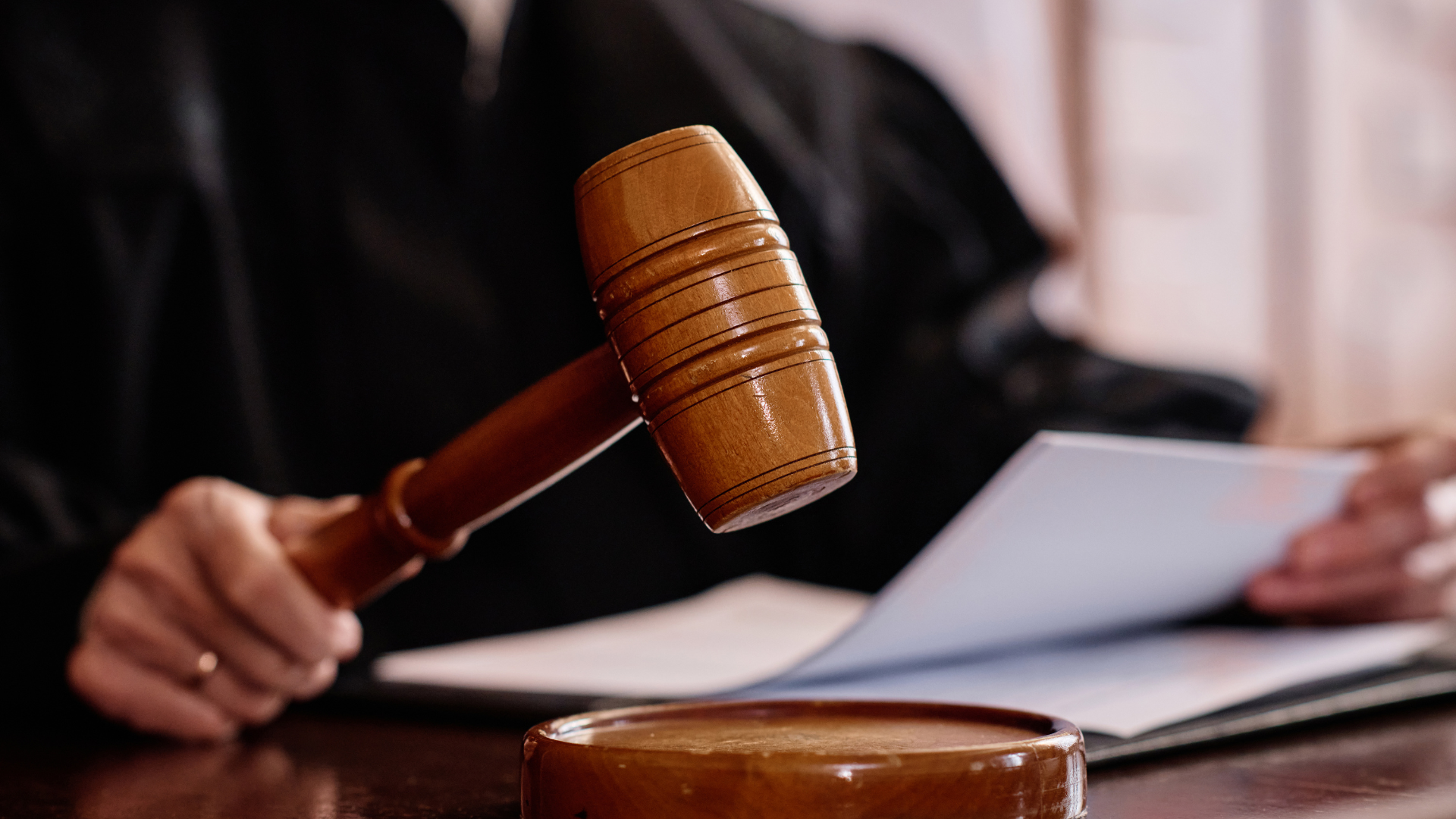 Negotiations, Trial, and Settlements