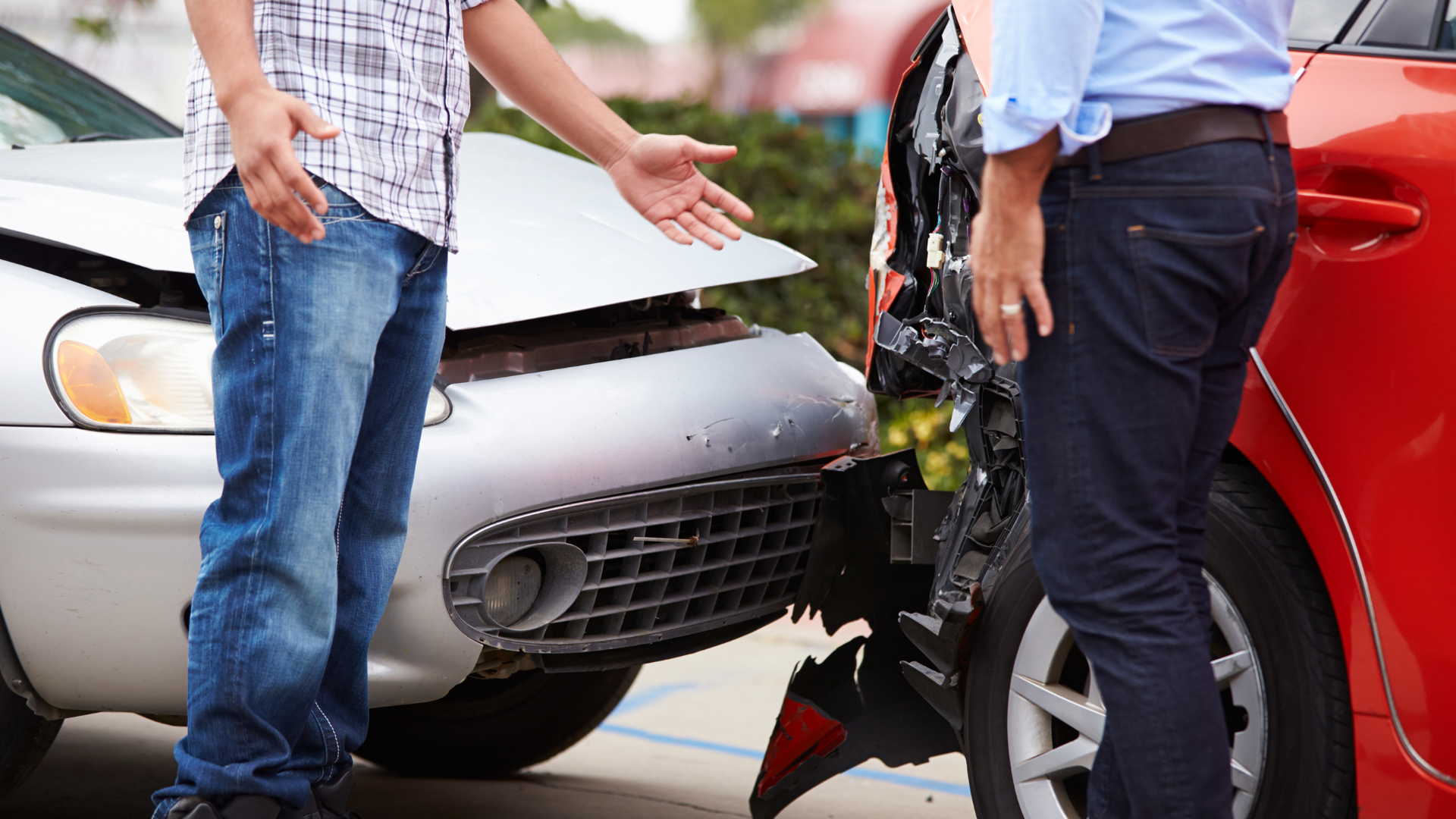 Establishing Fault And Responsibility In A San Bernardino Personal Injury Claim