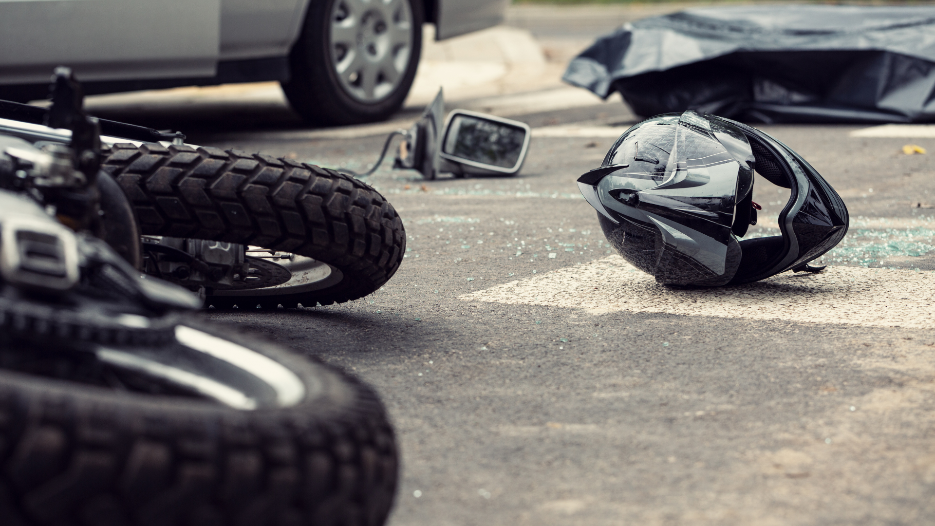 Fault and Shared Responsibility in Chino Hills Motorcycle Accidents