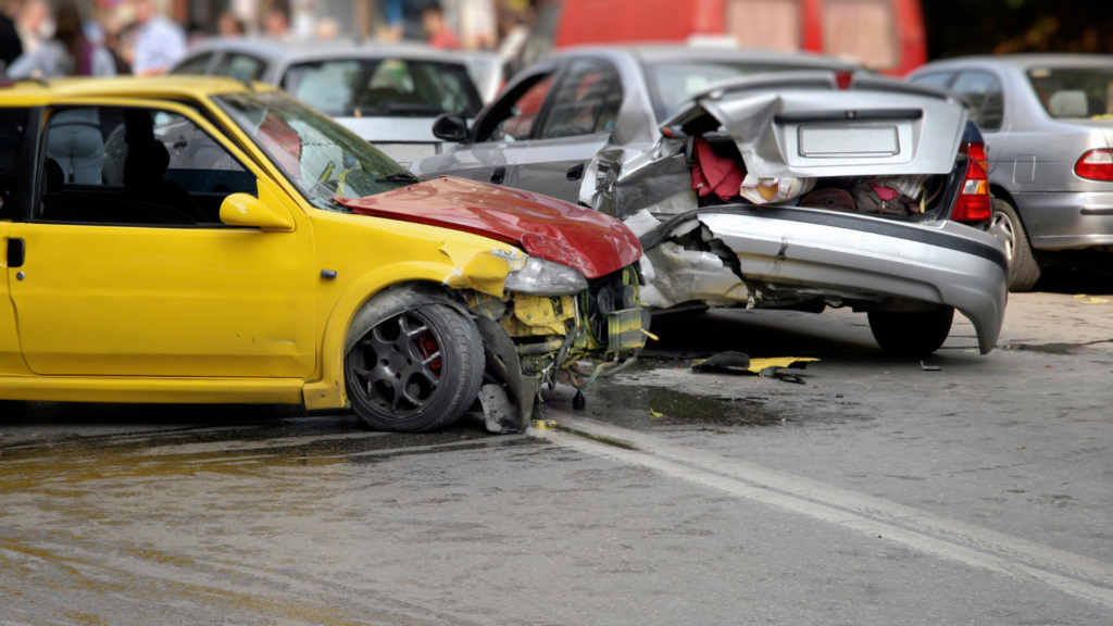 Filing Personal Injury Claims in Moreno Valley