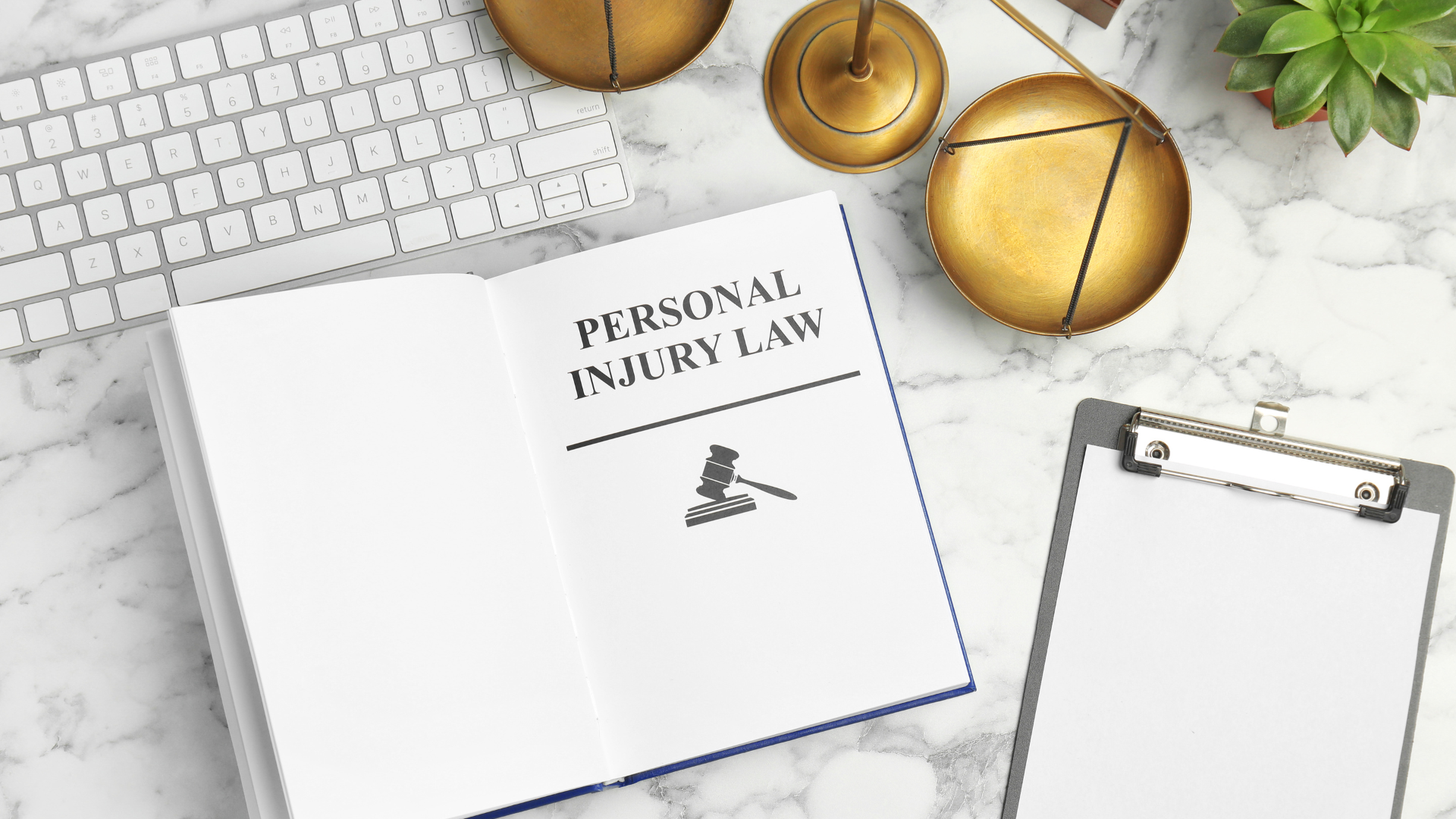 Filing a Personal Injury Claim in Rancho Cucamonga