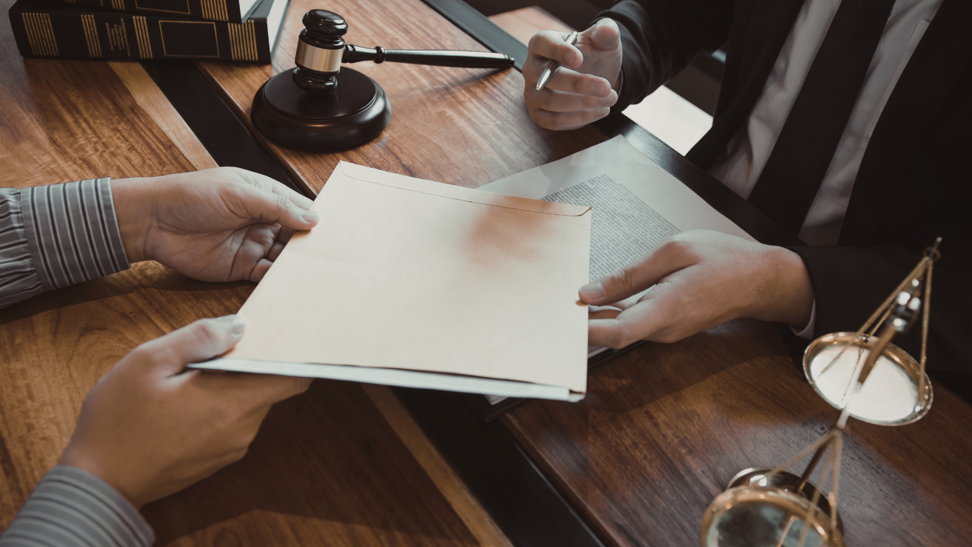 How Liability is Determined in Rancho Cucamonga Rideshare Accidents