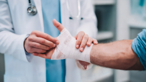 How Negligence Works in Rancho Cucamonga Workers’ Compensation Claims