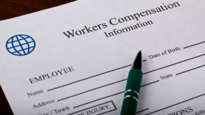 How To File A Workers’ Compensation Claim In Rancho Cucamonga