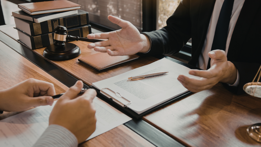 Identifying Responsibility in an Azusa Truck Accident Case