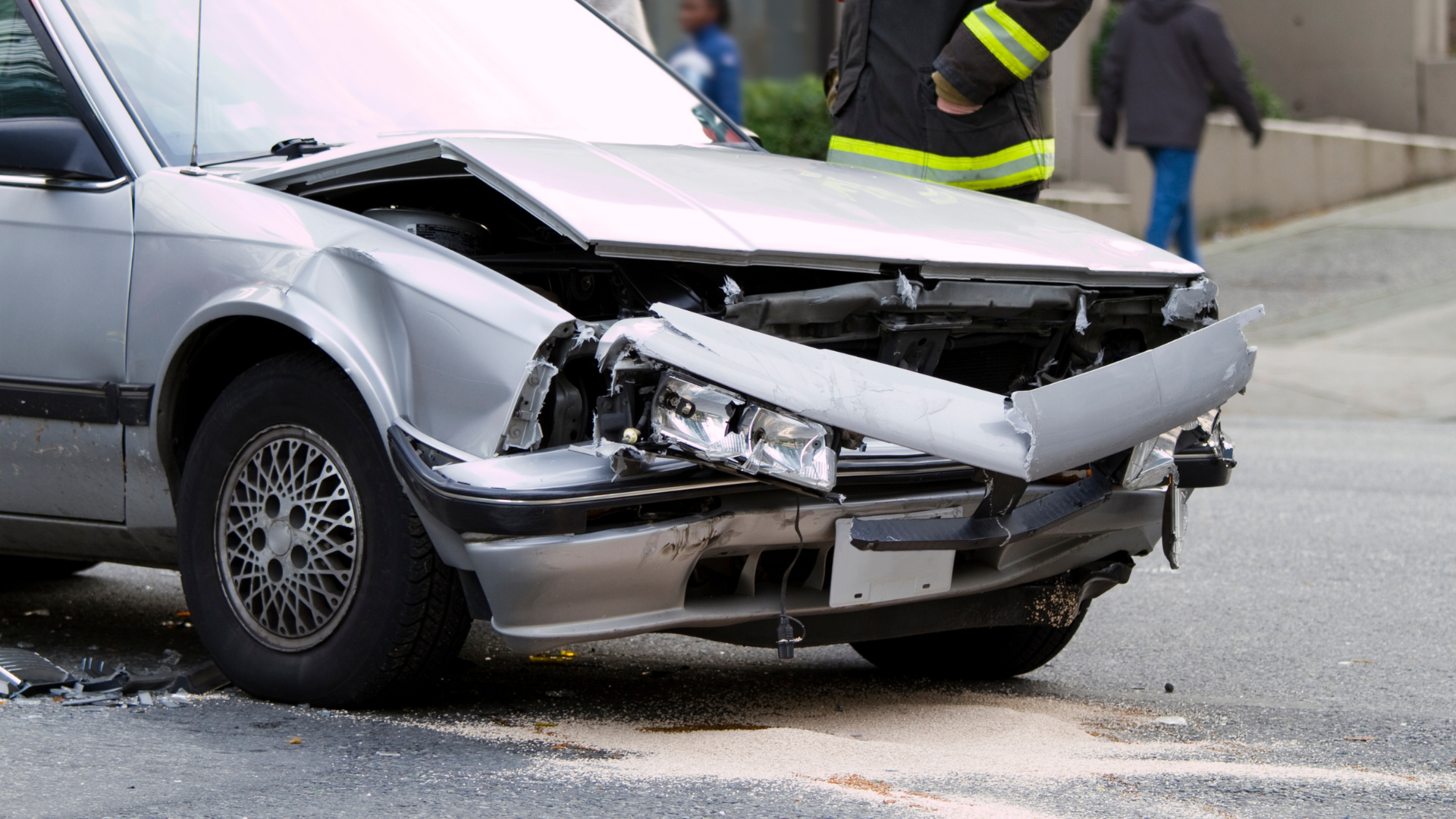 Liability and Negligence in Drunk Driver Car Accident Cases