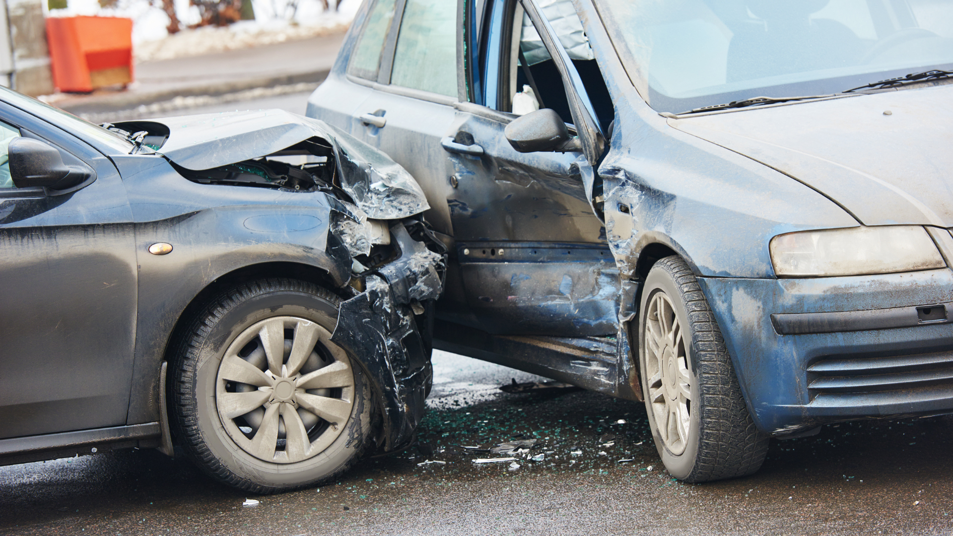 Liability and Negligence in a Pomona Car Accident Claim