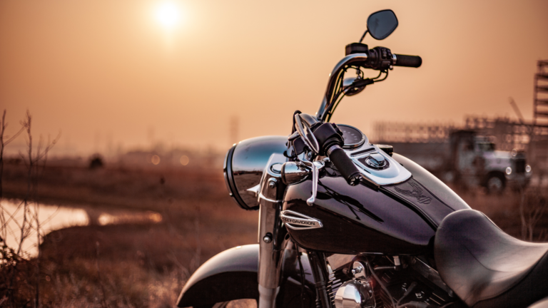 Motorcycle Accident Lawyers in Azusa