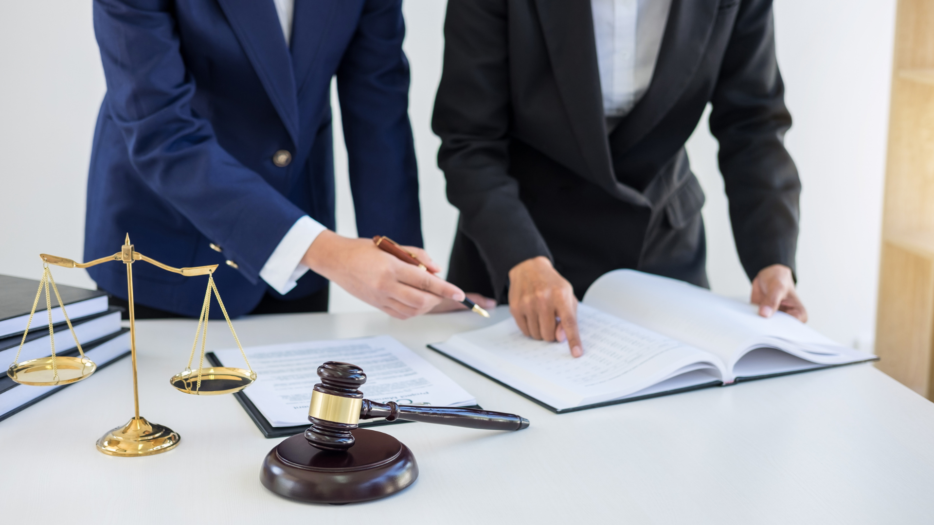 Proving Fault and Overcoming Bias in an Azusa Motorcycle Crash