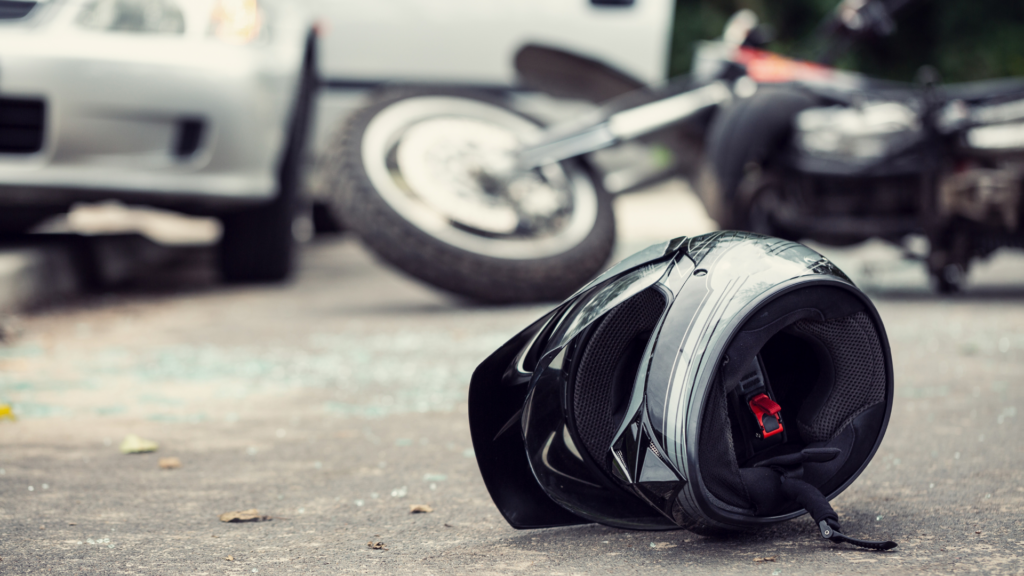 Proving Negligence and Liability in Rancho Cucamonga Motorcycle Accident Claims