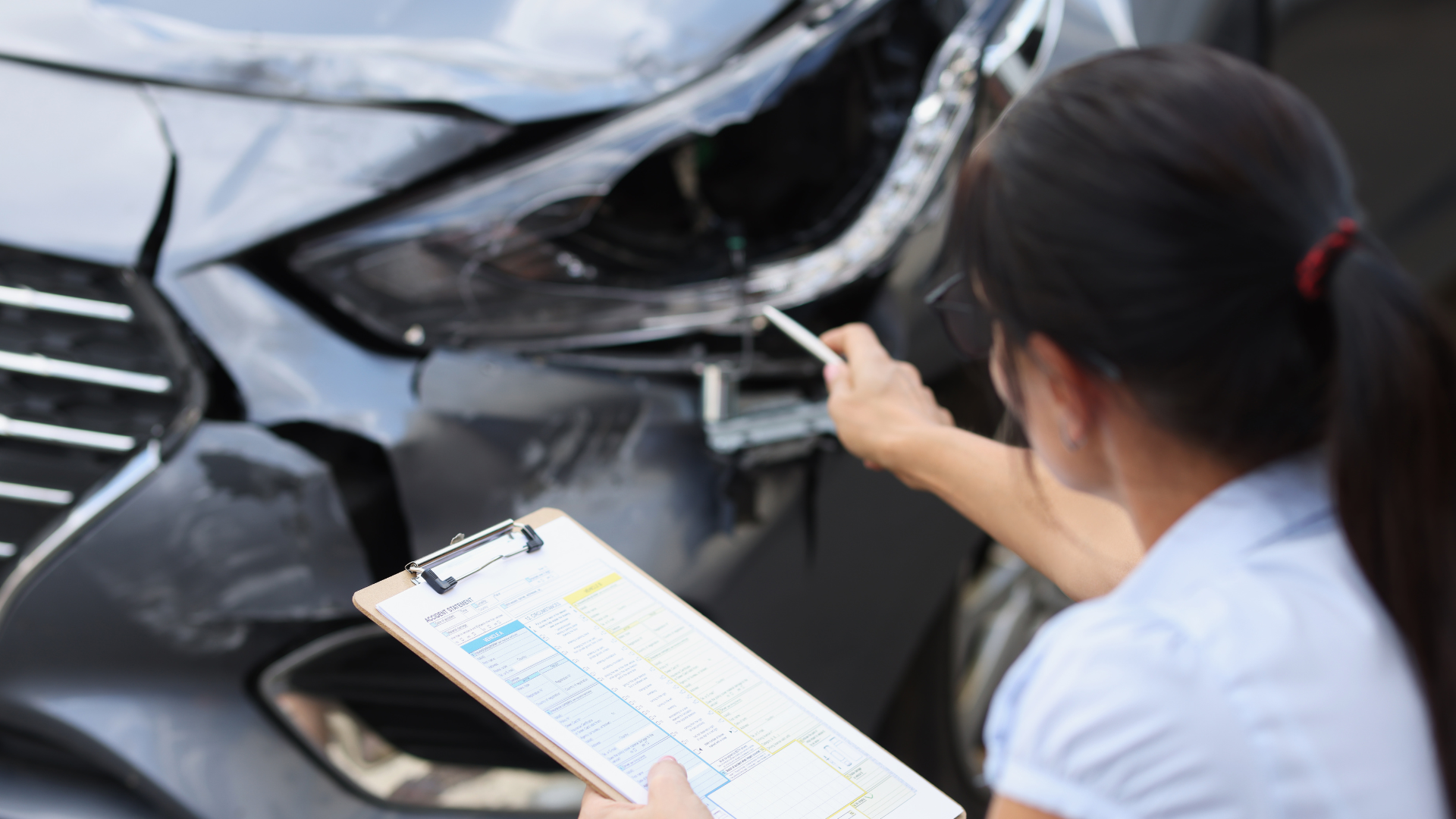 Proving Responsibility in an Ontario Truck Accident Claim