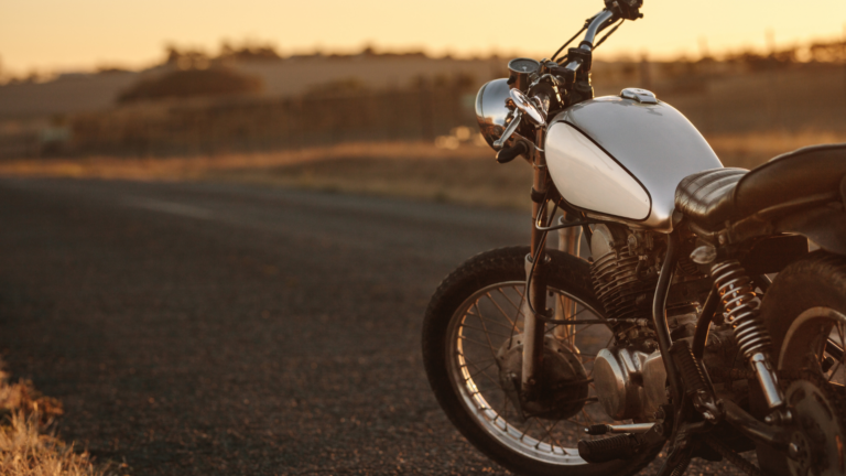 Rancho Cucamonga Motorcycle Accident Attorneys