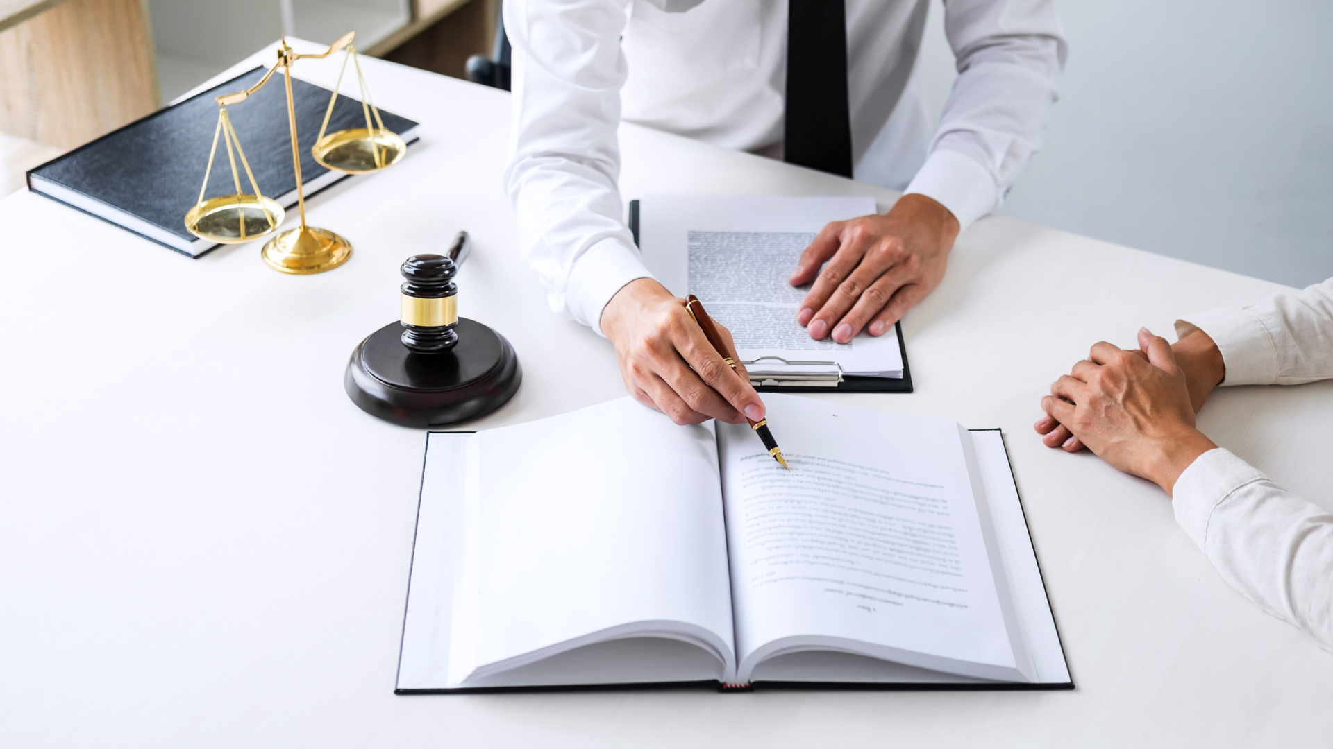 Starting A Truck Accident Claim In Pomona