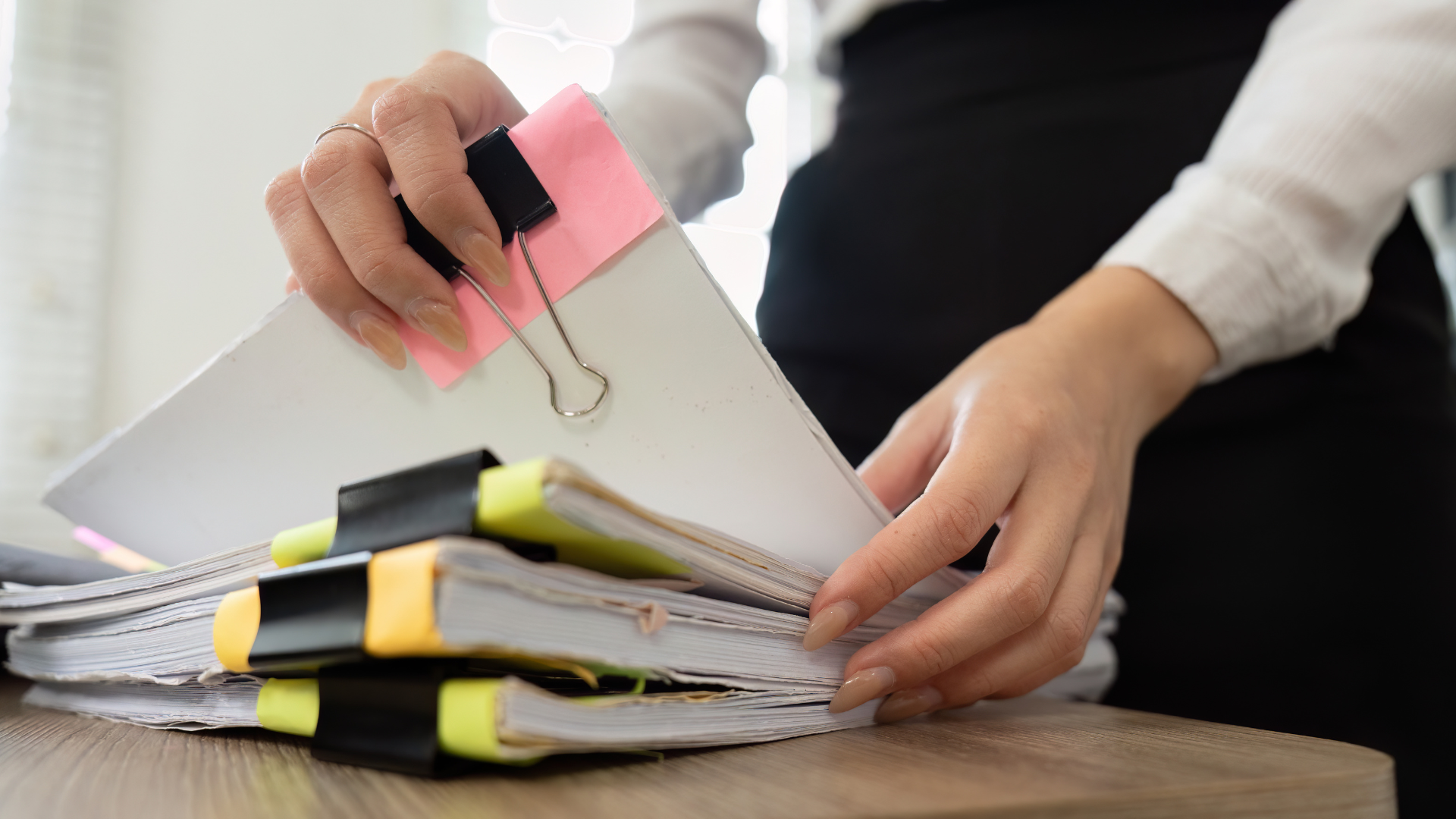 Starting a Motorcycle Accident Claim in Chino Hills