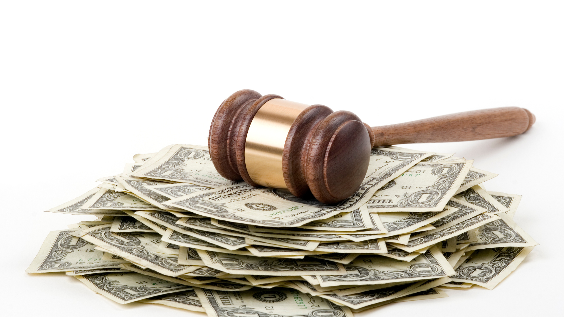 Types of Compensation Available