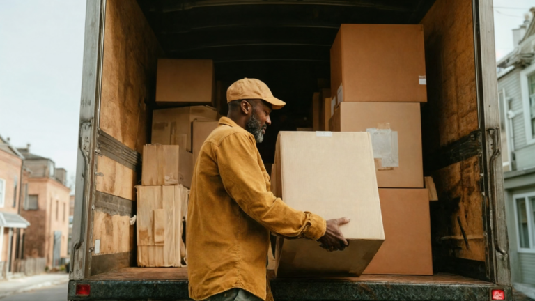 UPS Truck Accident Lawyers in Rancho Cucamonga