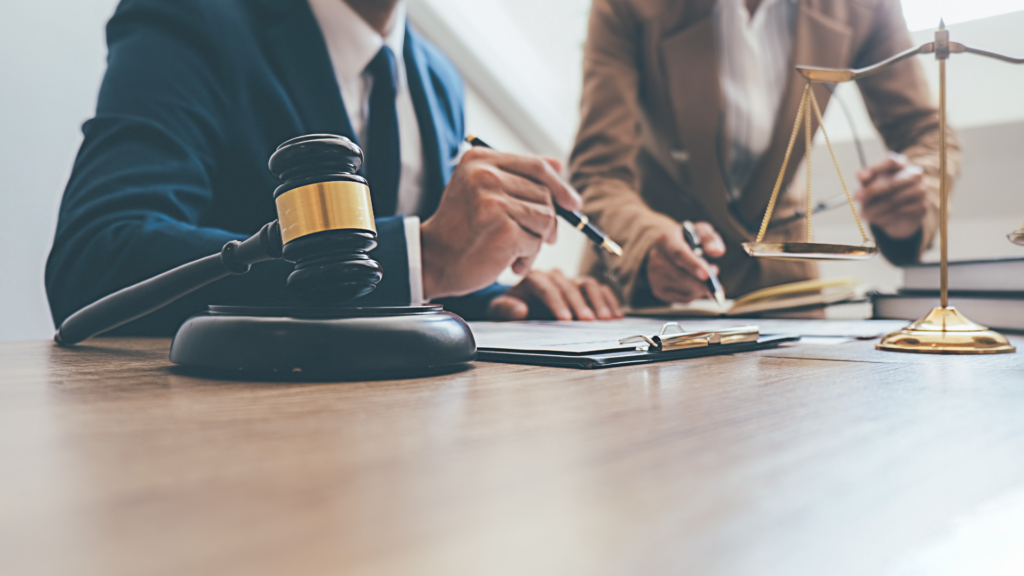 What To Expect When Filing A Personal Injury Claim In San Bernardino