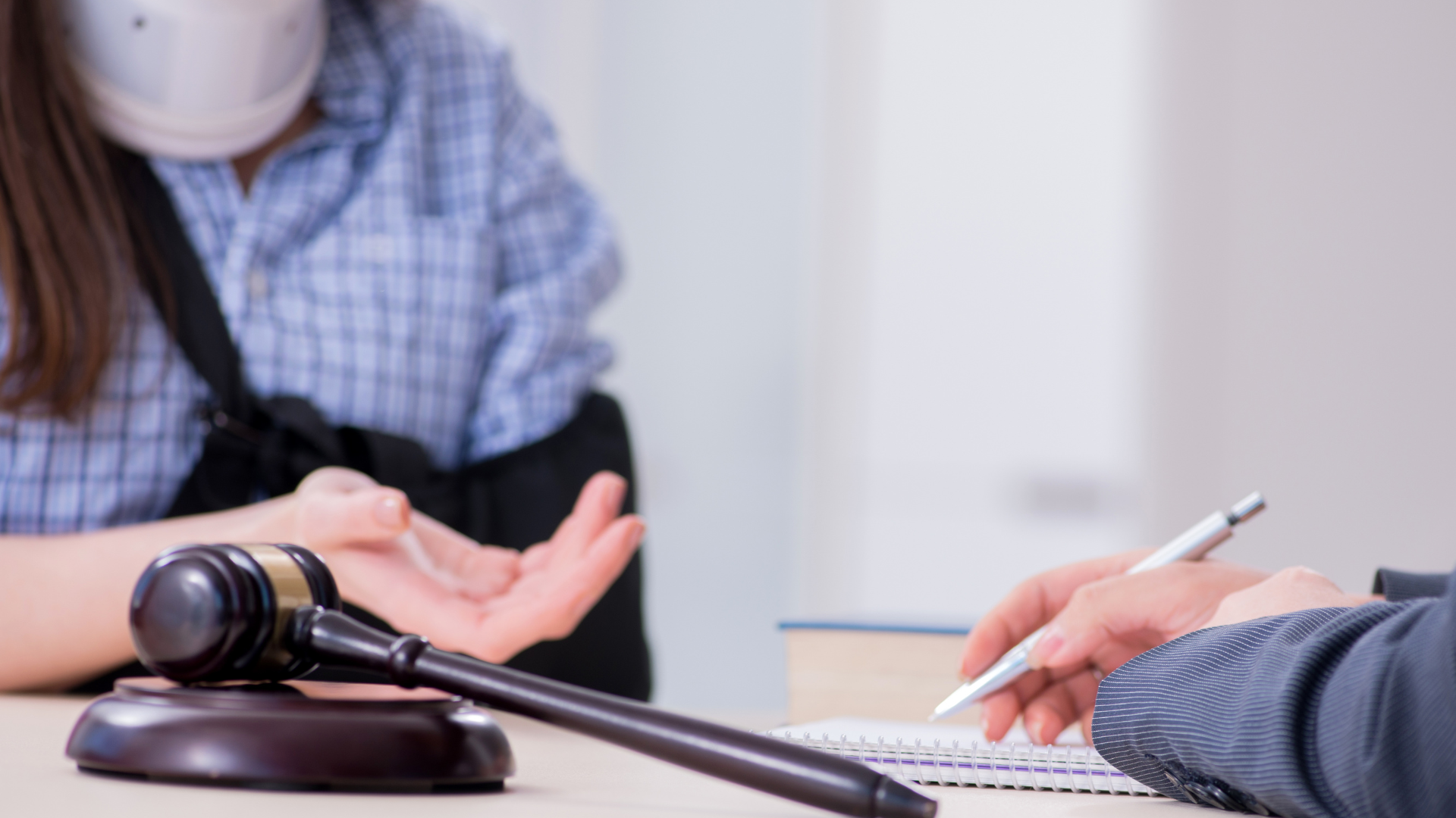 When a Pomona Car Accident Becomes an Injury Claim