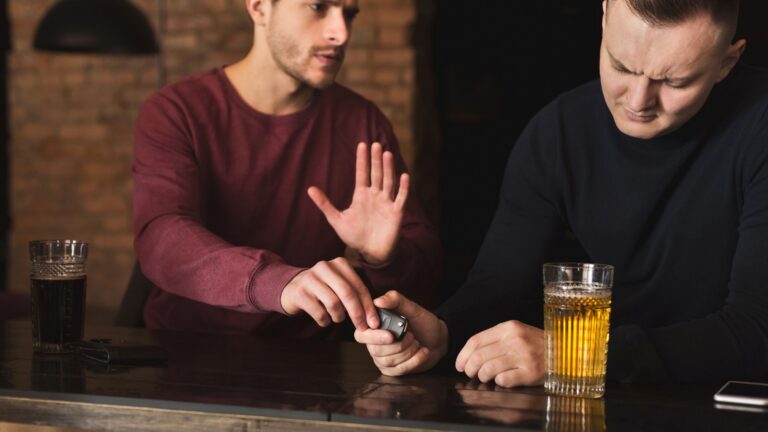 Drunk Driver Motorcycle Accident