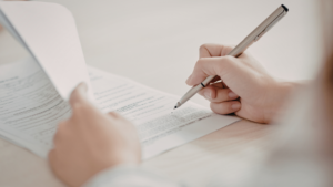 Filing a Back Injury Workers' Compensation Claim in Rancho Cucamonga