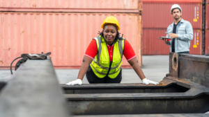 New California Bill to Crack Down on Port Labor Violations, Including Long Beach 