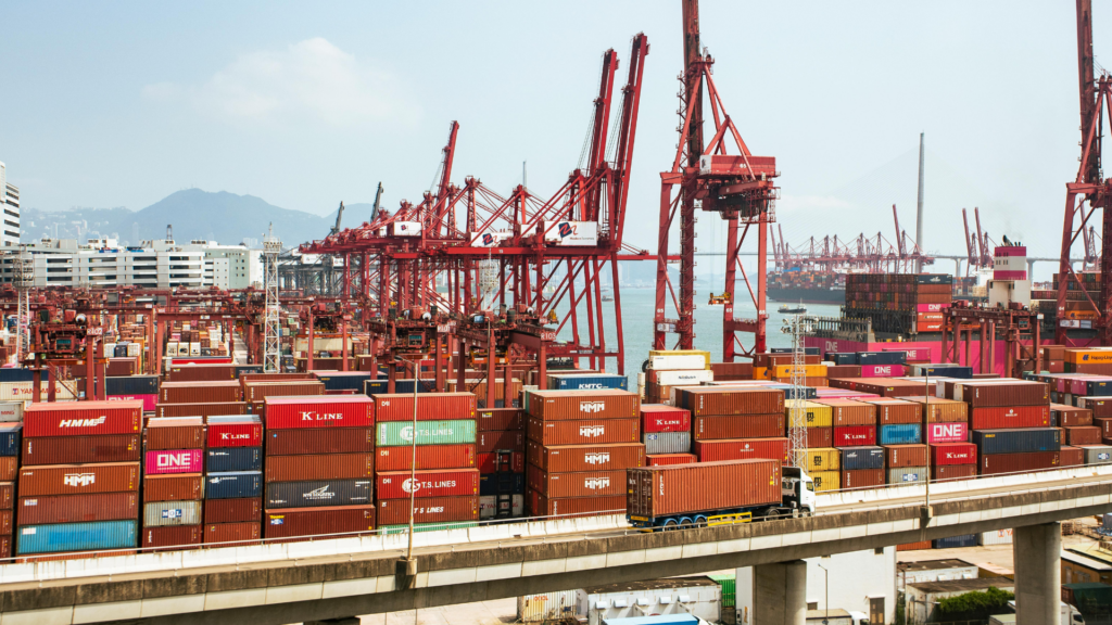 New California Bill to Crack Down on Port Labor Violations, Including Long Beach