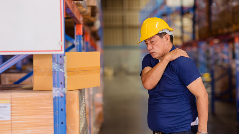 Overexertion Injury Workers' Compensation Lawyers in Rancho Cucamonga