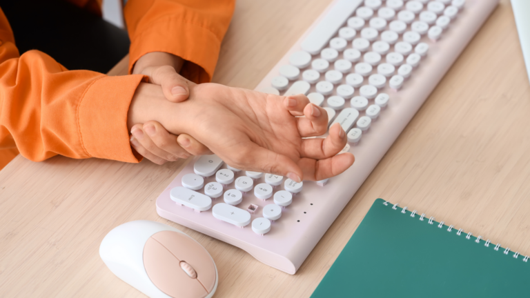Repetitive Strain Injury Workers' Compensation Lawyers in Rancho Cucamonga