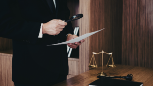 How Burbank Personal Injury Attorneys Handle a Freeway Crash Case