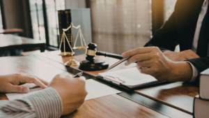 How Los Angeles Rideshare Lawyers Handle Waymo Collision Cases