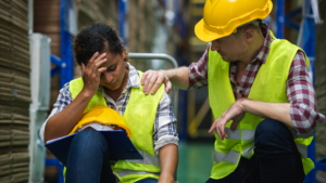 Can Third Parties Be Liable for Workplace Deaths in Rancho Cucamonga