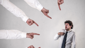 How Fault Is Determined in a Los Angeles Slip and Fall Injury Case